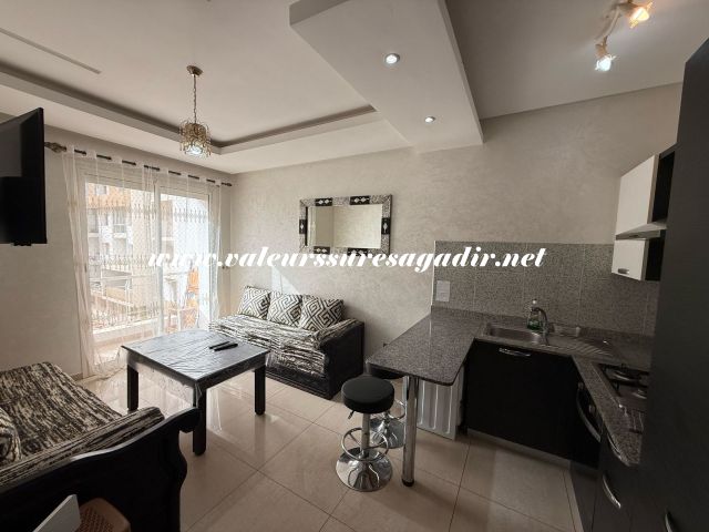 Joli Appartement
