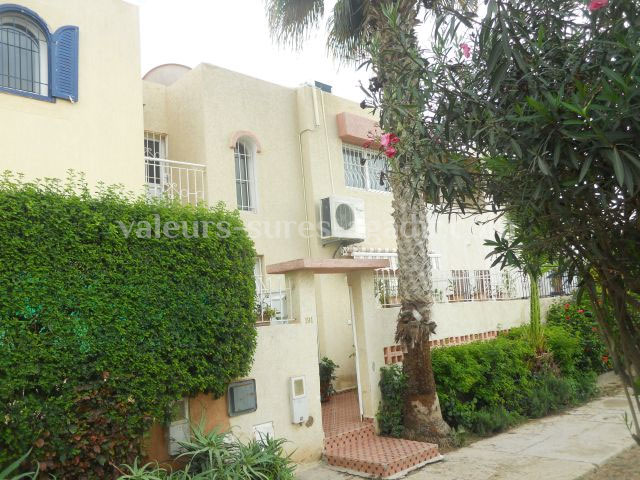 Lovely villa for sale