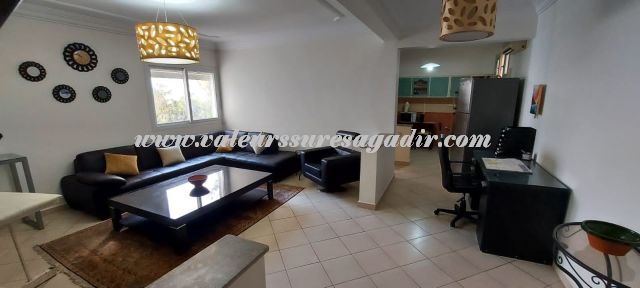 Apartment close to all amenities