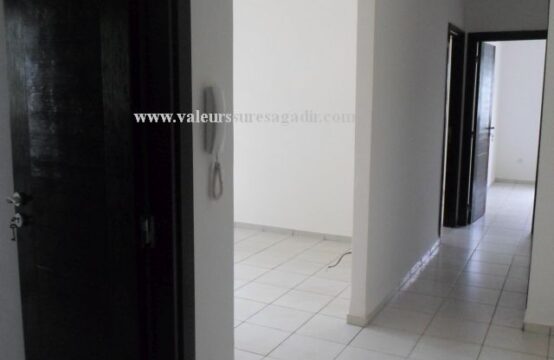 Apartment close to all amenities