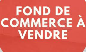 Fonds de commerce