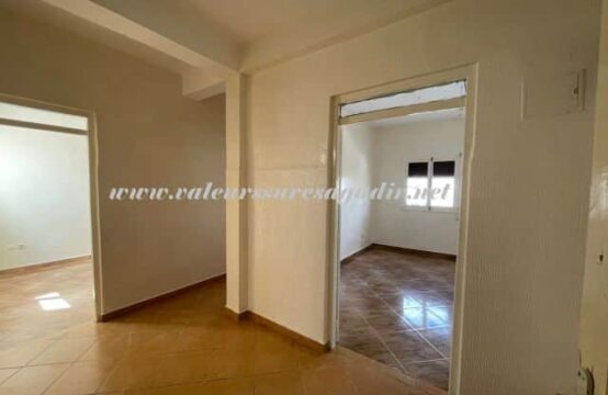 Apartment close to all shops