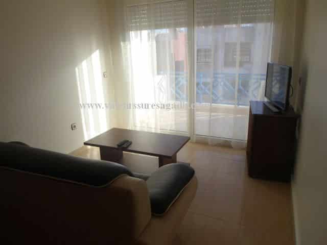 Furnished apartment for sale