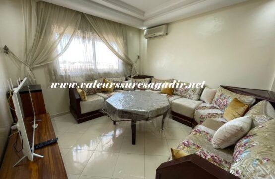 Charming apartment close to all amenities