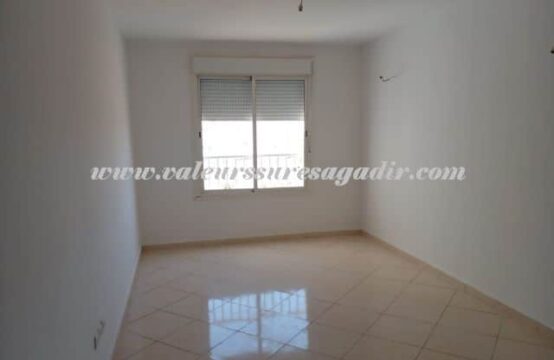 Appartement 2 chambres