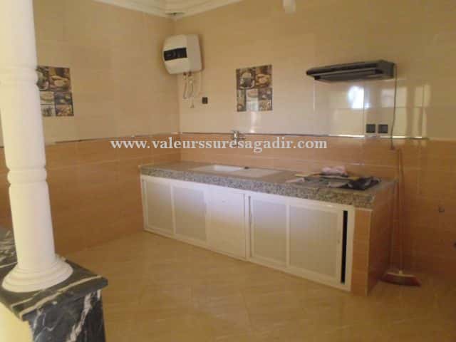 Apartment close to all amenities