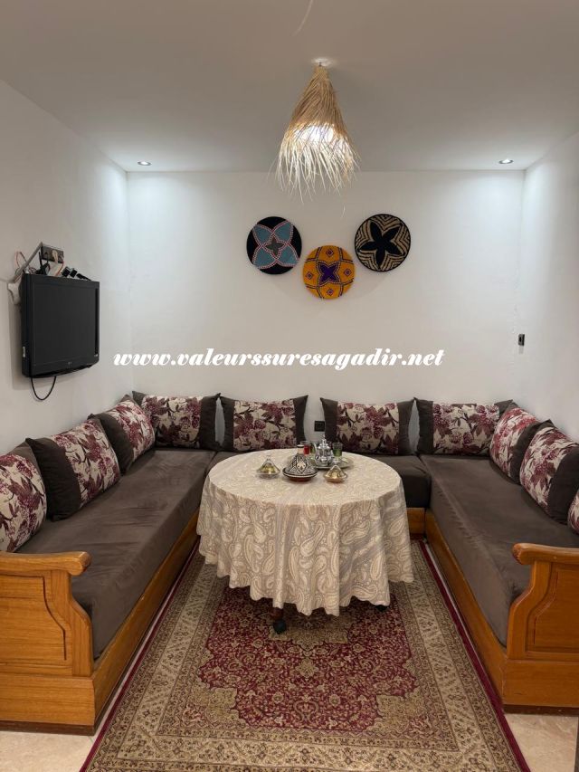 Appartement de charme en Plein Centre
