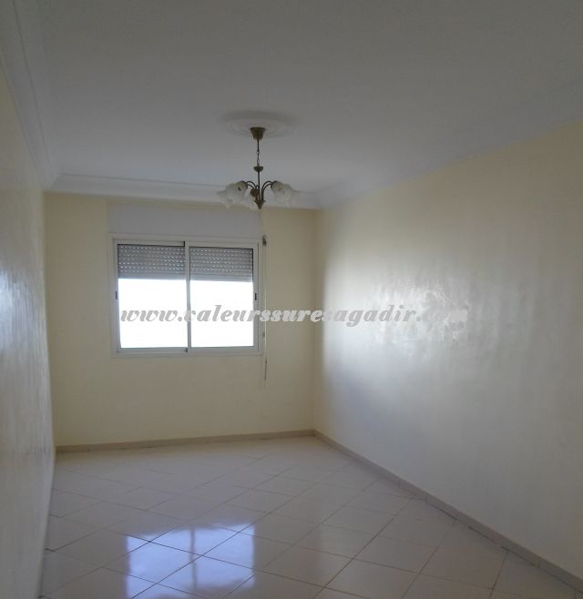 Appartement à louer 2 ch.