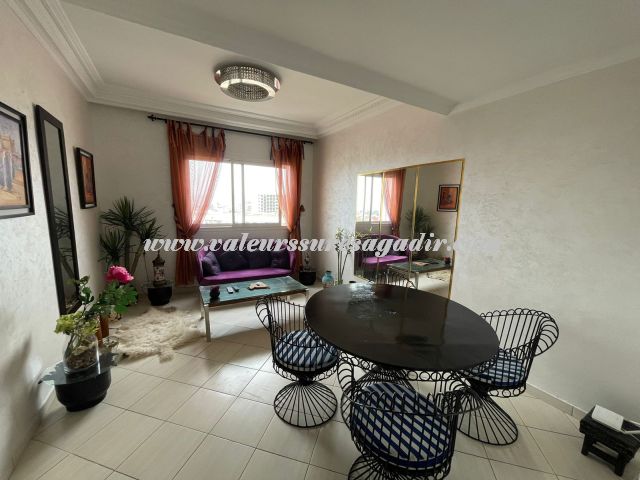 Charming apartment