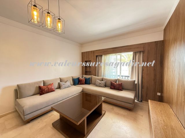Apartment at La Marina