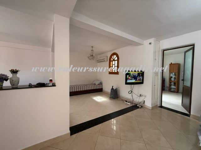 Unfurnished house for sale