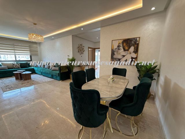 Appartement de charme