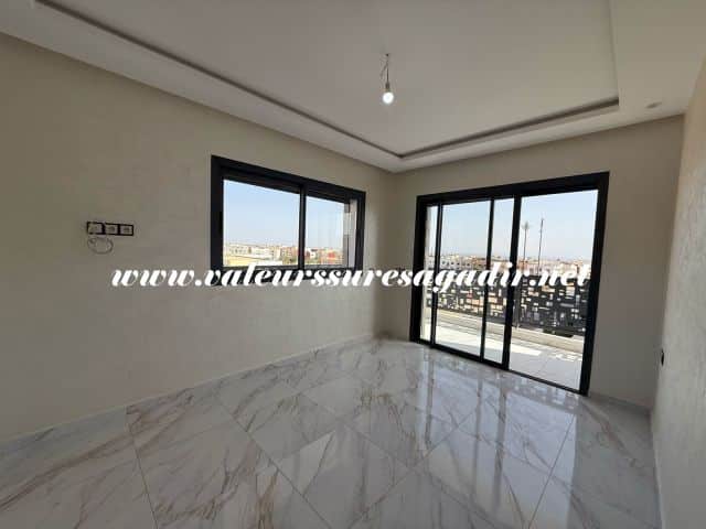 Appartement neuf à louer