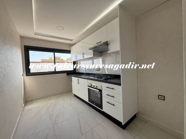 3-bedroom apartment for rent