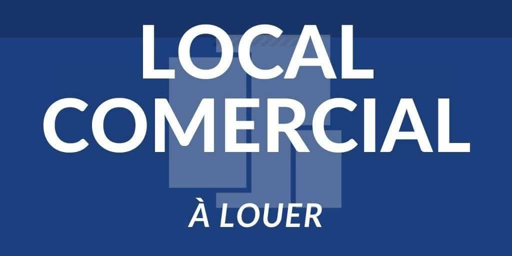 Commercial premises for sale