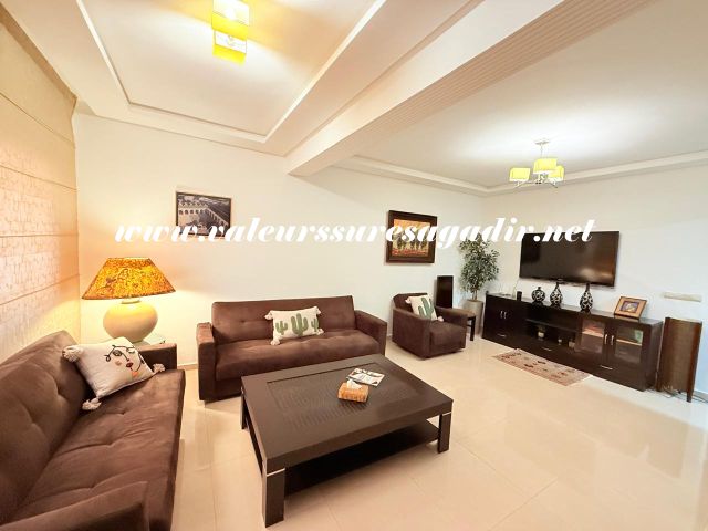 Superb apartment