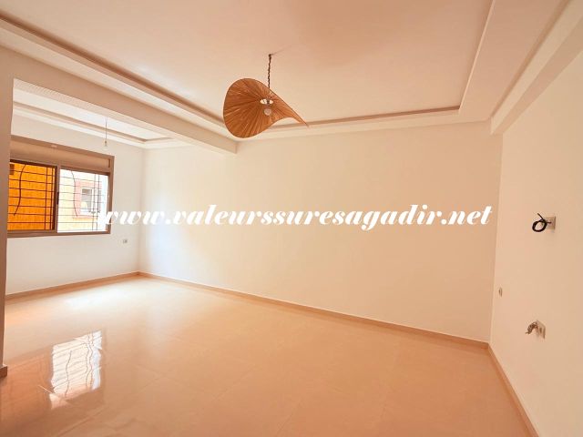3-room apartment near the city center