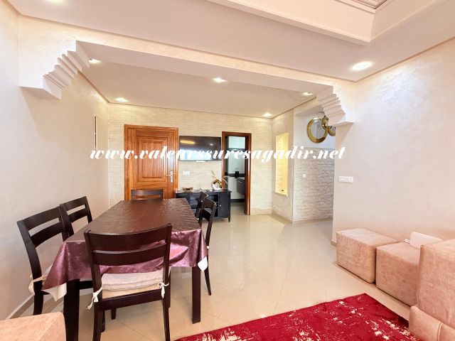 Bel appartement à louer pour des vacances