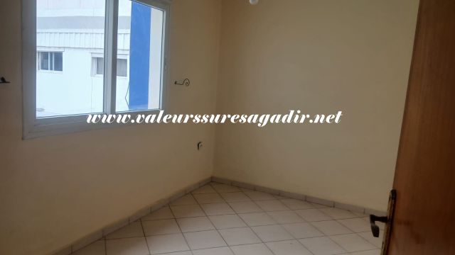 Appartement proche de toute commodité