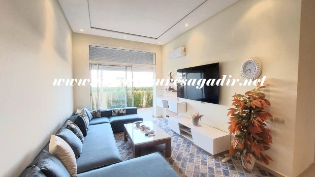 Appartement de luxe à vendre