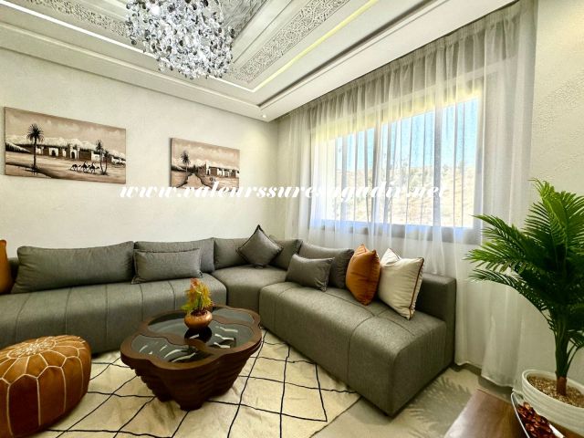 Charming apartment