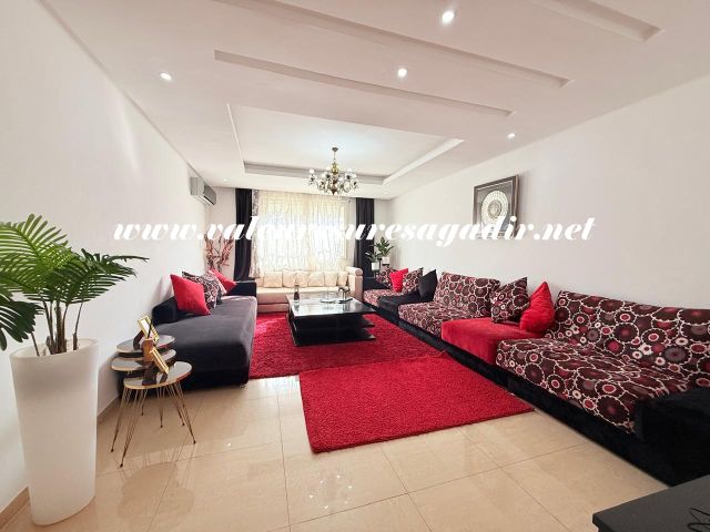 Appartement de charme