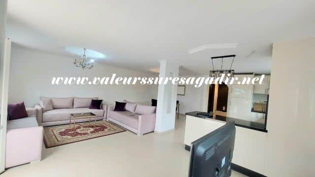 Charming apartment with terrace