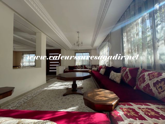 Superb villa with pool