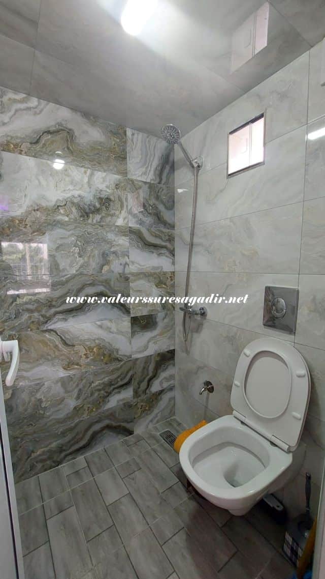 Studio apartment for rent