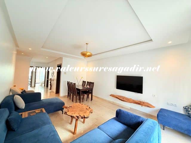 Charming apartment with pool