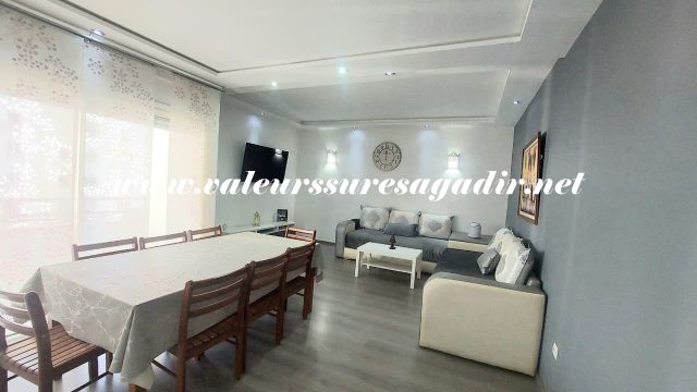 Apartment 10 minutes from the beach