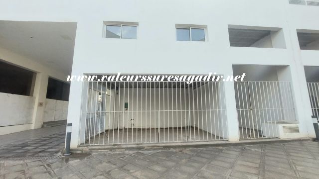 Local commercial à louer