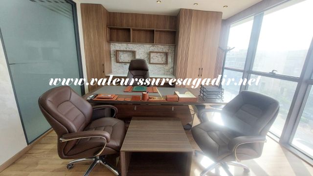 Commercial Office for rent