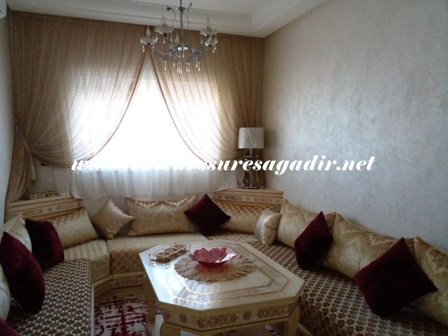 Apartment for holiday rental