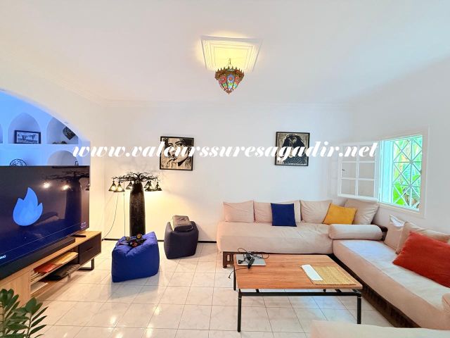 Villa de charme à louer