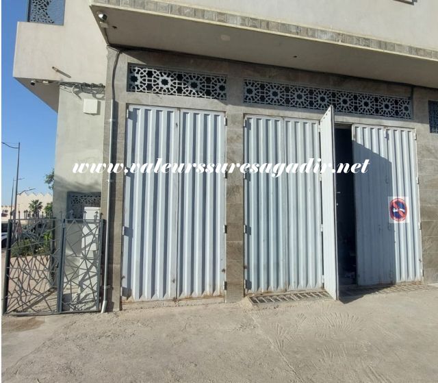 Local commercial à louer