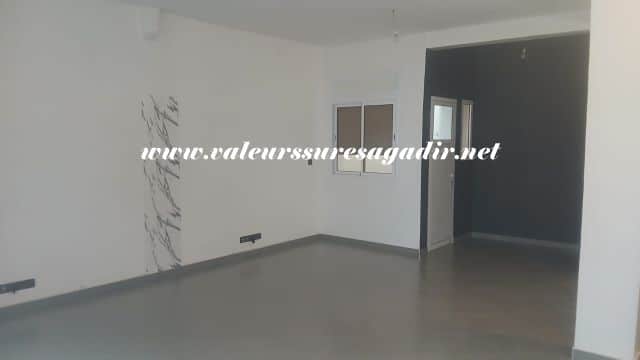 Bureau usage professionnel