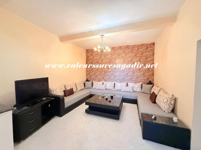 Maison à vendre non meublée