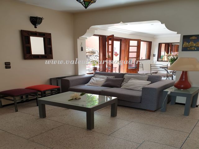 Nice apartment for vacation rental