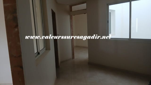 Apartment usage office