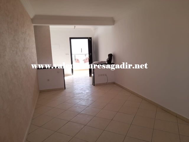 Appartement 3 ch. A louer