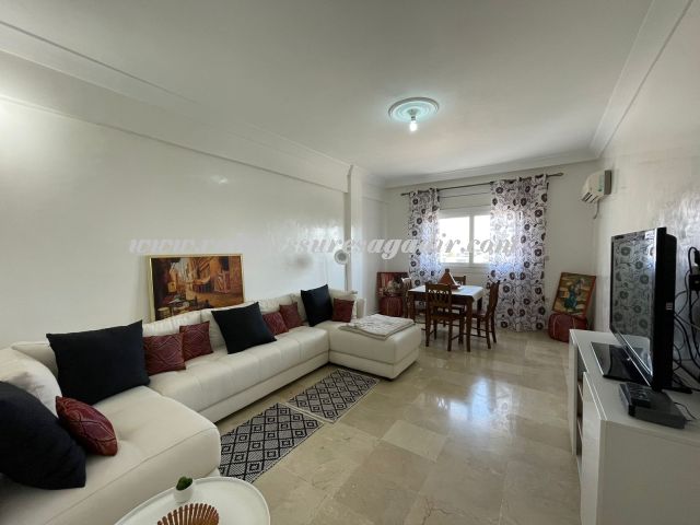 Appartement à 10 minutes de la plage
