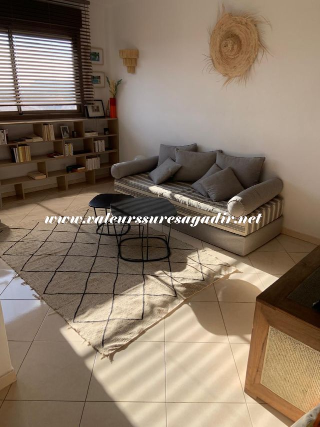 Appartement vue dégagée à vendre