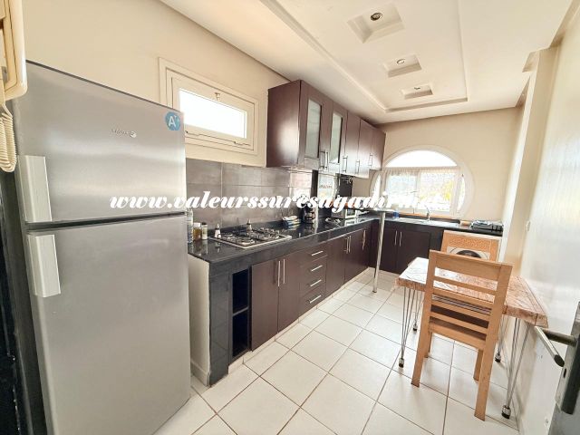 Appartement à 10 minutes de la plage