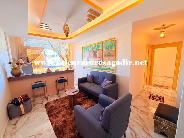 Appartement neuf à louer