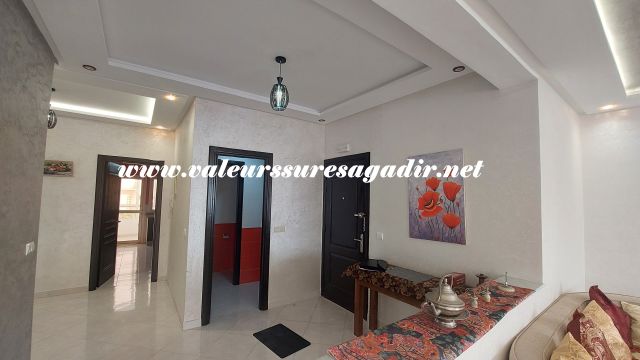 Appartement à louer pour des vacances