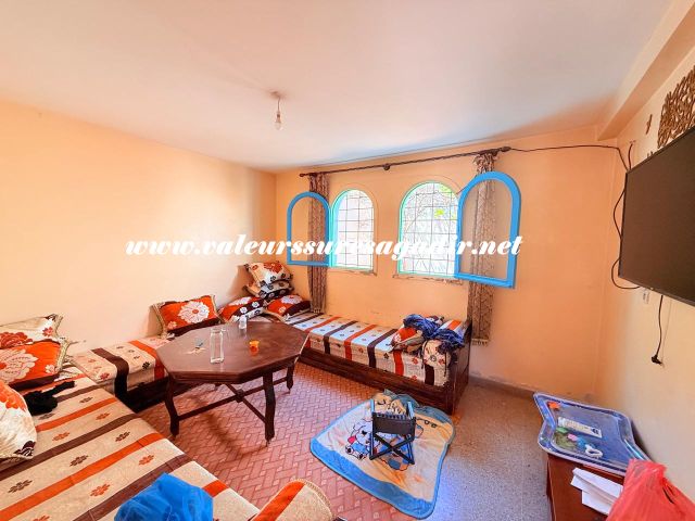 Maison à rénover entièrement