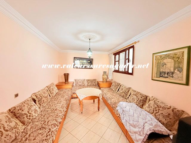 Appartement à 10 minutes de la plage