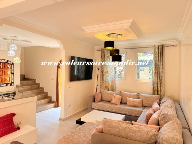 Pleasant villa for rent on vacation &#8211; Charaf