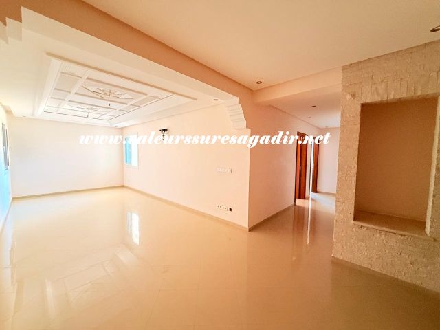 Apartment for rent Tazarzet &#8211; Hay El Mohammadi